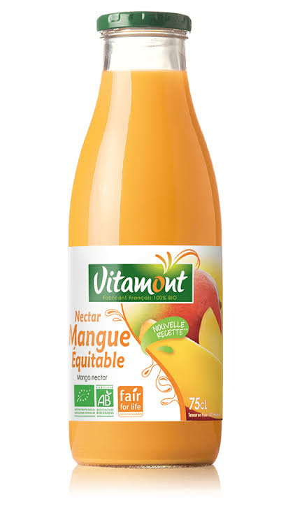 Jus de Bouye
