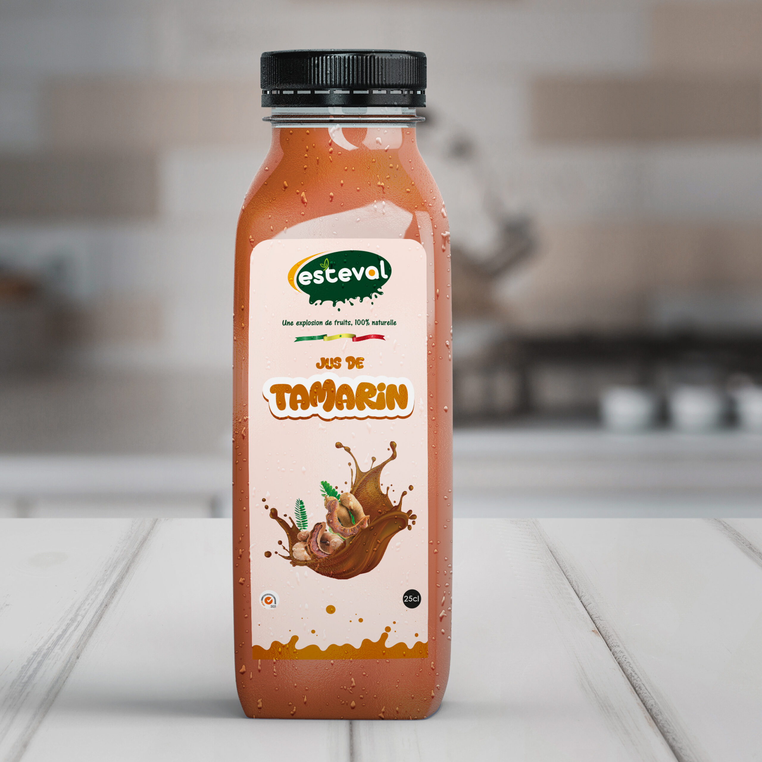 Jus de Tamarin