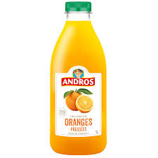 Jus de mangue