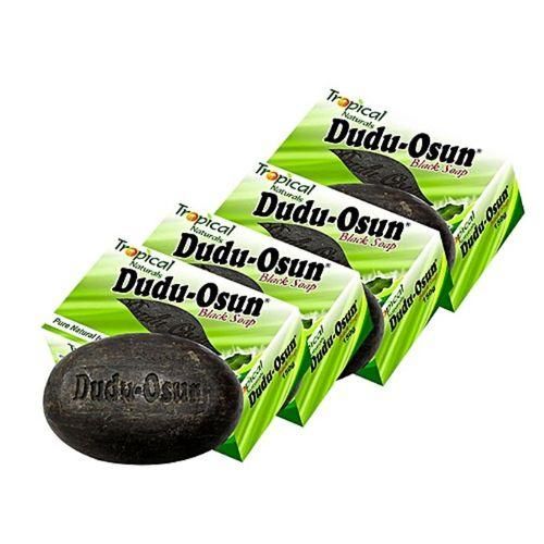 Savon Noir Africain 150g