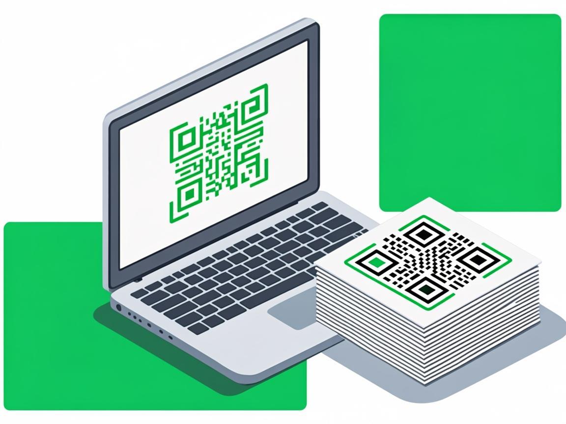 Génération de QR codes pour étiquettes de produit
