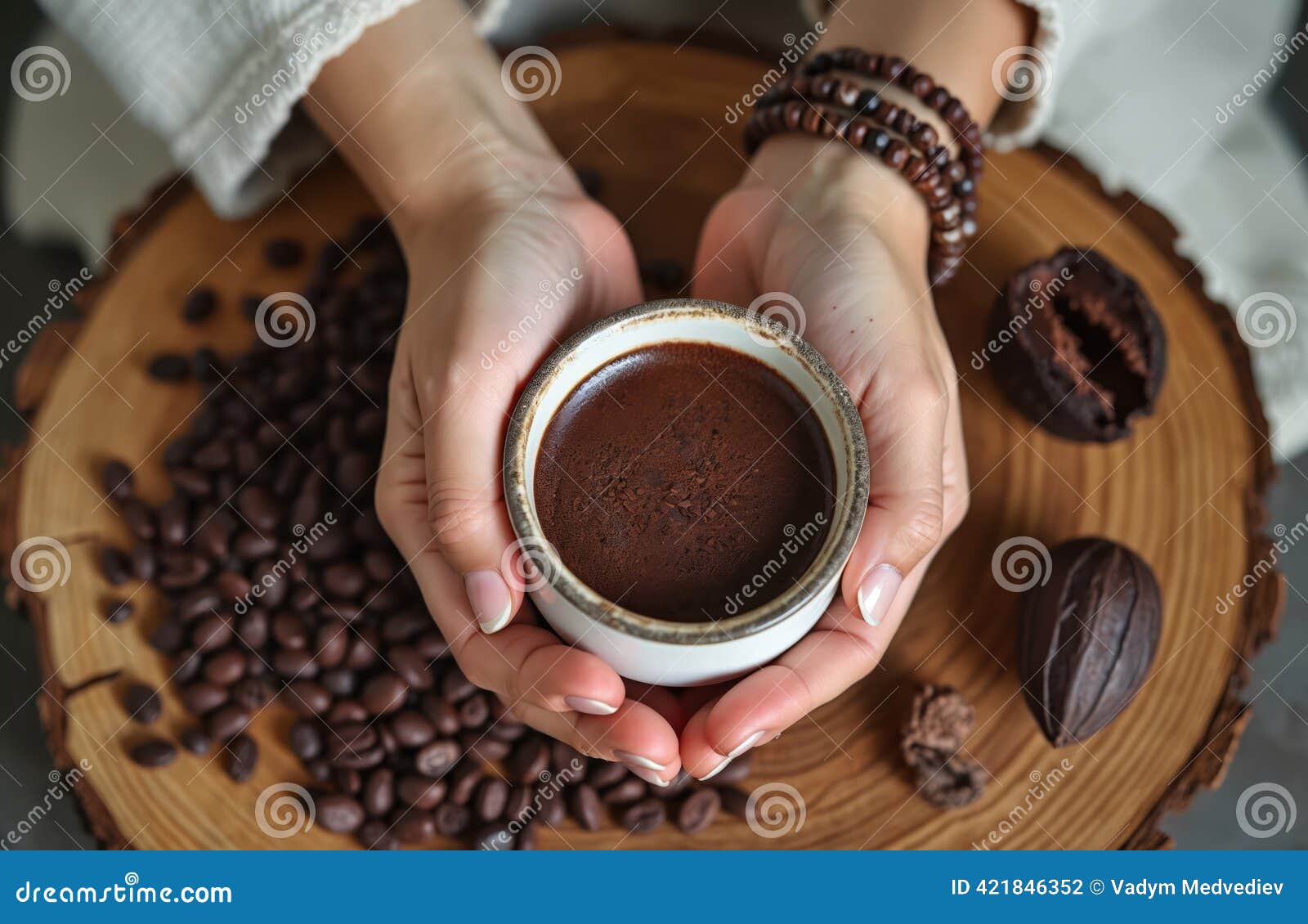 Café & Cacao