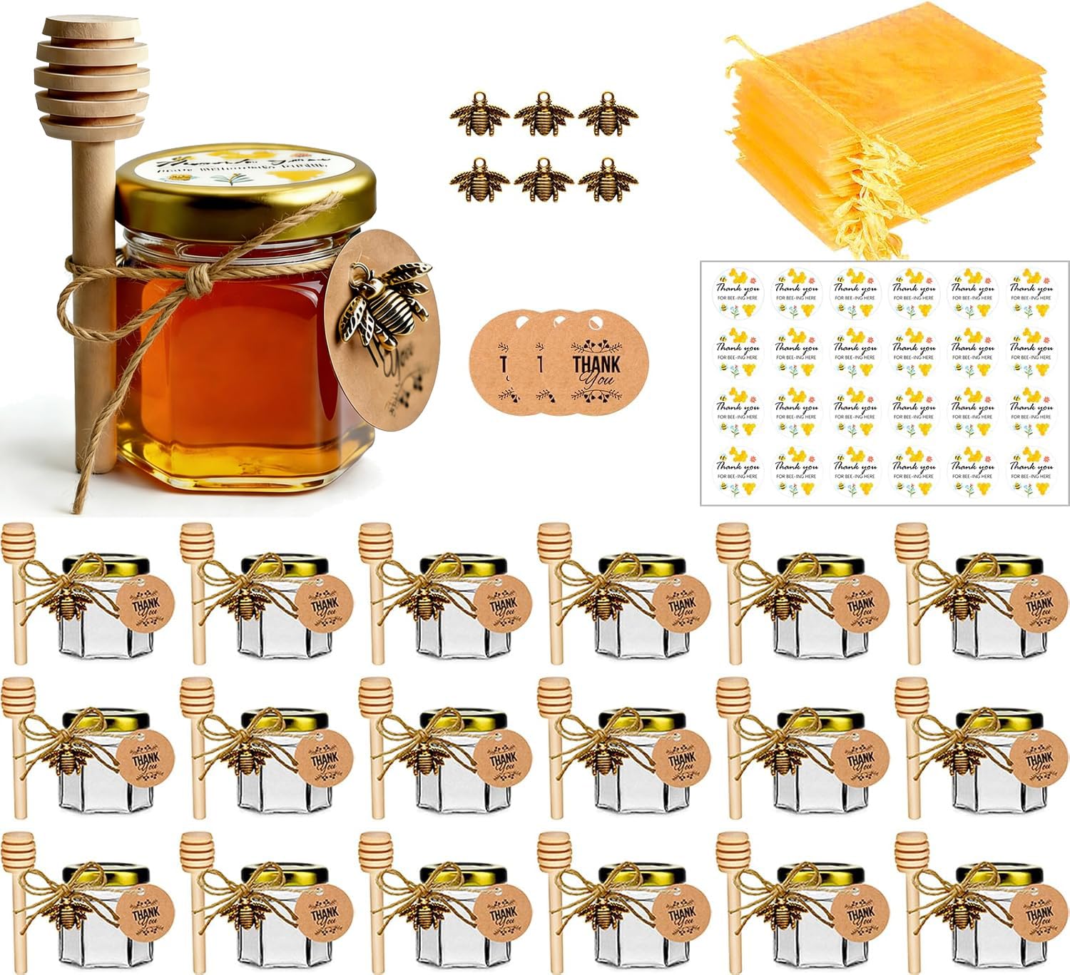 Miel & Produits de la Ruche