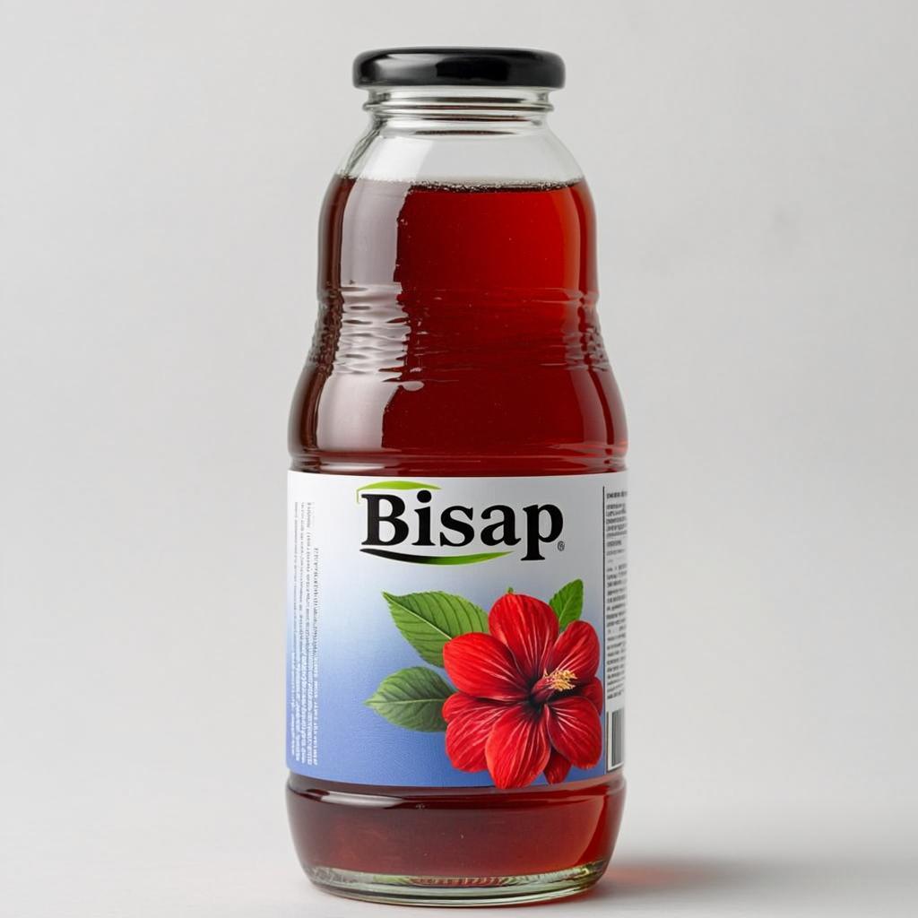 Jus de Bissap Premium